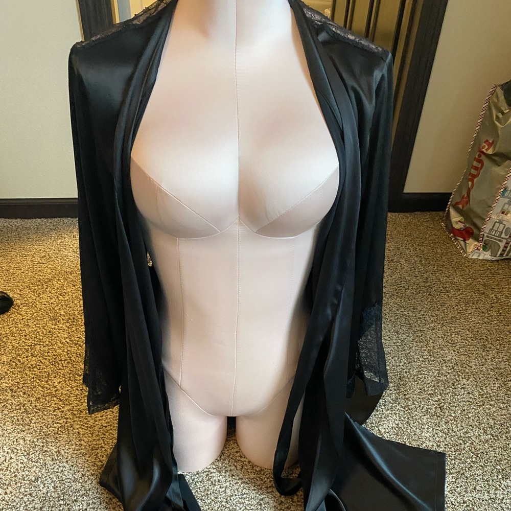 Victoria Secret robe